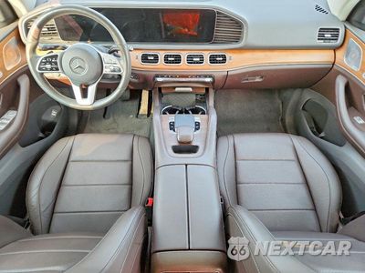 Zdjęcie 8 z 13 samochodu: 2020 MERCEDES-BENZ GLE 350 4MATIC VIN:4JGFB4KB7LA247407 - miniatura