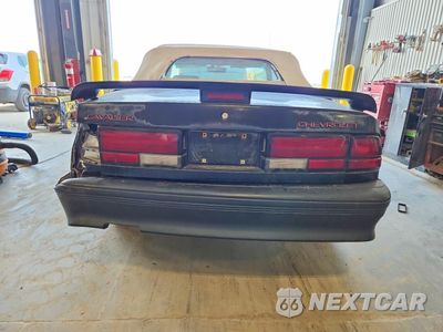 Zdjęcie 6 z 12 samochodu: 1994 CHEVROLET CAVALIER VIN:1G1JF34T4R7312859 - miniatura