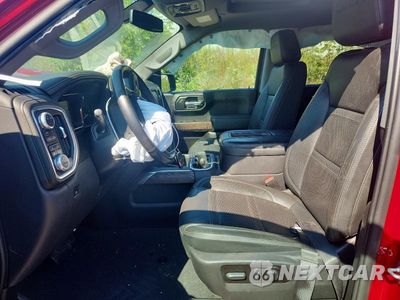 Zdjęcie 7 z 13 samochodu: 2022 GMC SIERRA LIMITED K1500 DENALI VIN:3GTU9FED6NG172879 - miniatura