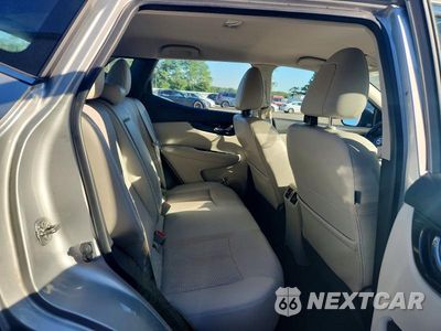 Zdjęcie 11 z 13 samochodu: 2019 NISSAN ROGUE SPORT SL VIN:JN1BJ1CR6KW631263 - miniatura
