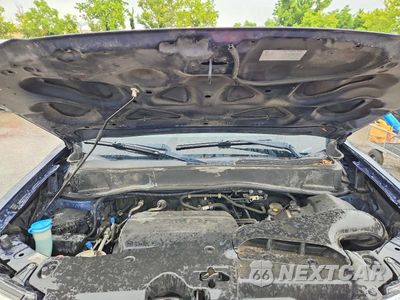 Zdjęcie 12 z 13 samochodu: 2014 HONDA PILOT EXL VIN:5FNYF4H58EB047567 - miniatura