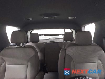 Zdjęcie 10 z 13 samochodu: 2023 CHEVROLET TRAVERSE LT VIN:1GNEVMKW2PJ222602 - miniatura
