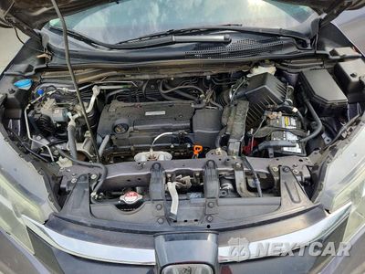 Zdjęcie 12 z 13 samochodu: 2016 HONDA CR-V TOURING VIN:5J6RM3H9XGL008769 - miniatura