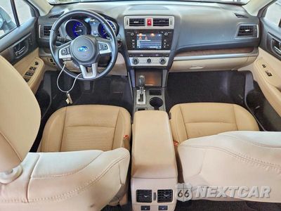 Zdjęcie 8 z 12 samochodu: 2016 SUBARU OUTBACK 3.6R LIMITED VIN:4S4BSENC6G3317692 - miniatura