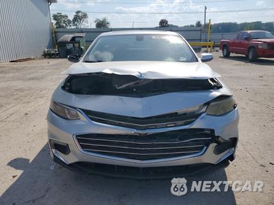 Piąte zdjęcie samochodu w środku: 2018 CHEVROLET MALIBU LT VIN:1G1ZD5ST0JF131923 - miniatura