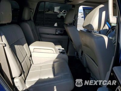 Zdjęcie 11 z 13 samochodu: 2009 LINCOLN NAVIGATOR VIN:5LMFU28529LJ00910 - miniatura