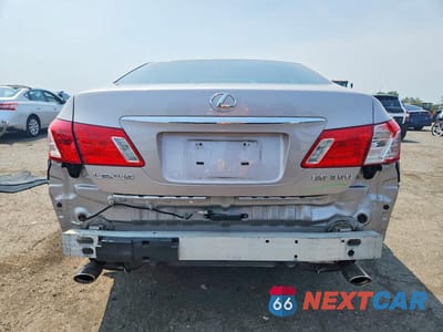 Zdjęcie 6 z 13 samochodu: 2008 LEXUS ES 350 VIN:JTHBJ46G982272126 - miniatura