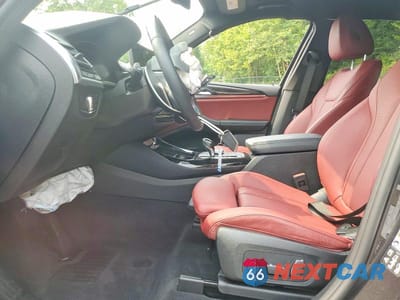 Zdjęcie 7 z 13 samochodu: 2024 BMW X3 XDRIVE30I VIN:5UX53DP0XR9X21346 - miniatura