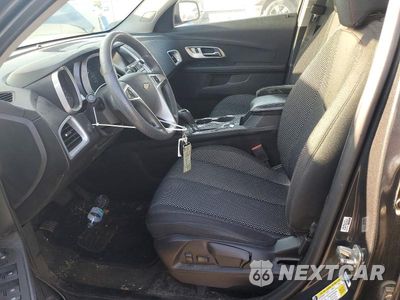 Zdjęcie 7 z 13 samochodu: 2017 CHEVROLET EQUINOX LT VIN:2GNALCEK8H6115950 - miniatura