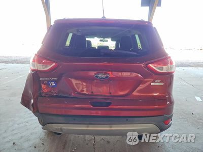 Zdjęcie 6 z 13 samochodu: 2016 FORD ESCAPE SE VIN:1FMCU0GX5GUA59905 - miniatura