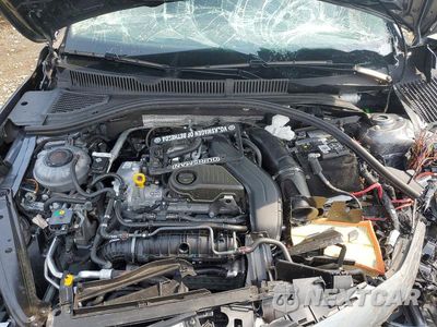 Zdjęcie 11 z 12 samochodu: 2026 VOLKSWAGEN JETTA S VIN:3VW5W7BU8TM012439 - miniatura