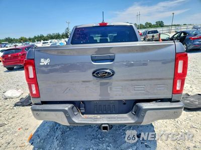 Zdjęcie 6 z 12 samochodu: 2023 FORD RANGER XL VIN:1FTER4FHXPLE33754 - miniatura