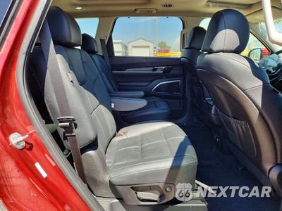 Zdjęcie 11 z 13 samochodu: 2024 KIA TELLURIDE SX VIN:5XYP5DGC3RG519879 - miniatura