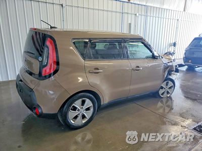 Trzecie zdjęcie samochodu z tyłu: 2016 KIA SOUL BASE VIN:KNDJN2A2XG7258058 - miniatura