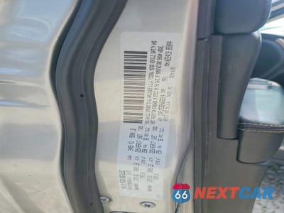 Zdjęcie 13 z 13 samochodu: 2017 JEEP CHEROKEE LATITUDE VIN:1C4PJMCB2HW632314 - miniatura