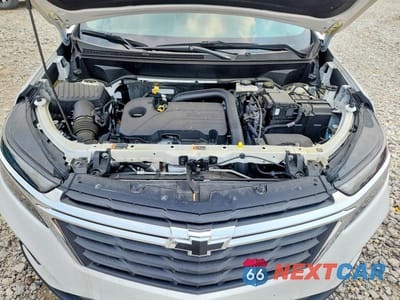 Zdjęcie 11 z 12 samochodu: 2024 CHEVROLET EQUINOX LS VIN:3GNAXSEG3RL356595 - miniatura