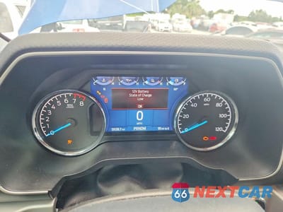 Zdjęcie 9 z 12 samochodu: 2022 FORD F150 SUPERCREW VIN:1FTFW1E54NFA96769 - miniatura