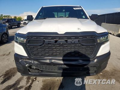 Piąte zdjęcie samochodu w środku: 2025 RAM 1500 TRADESMAN VIN:1C6RRFGG0SN542585 - miniatura