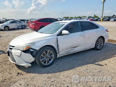 2016 TOYOTA CAMRY LE 4T4BF1FK2GR545644 - główne zdjęcie licytacji z USA - miniatura