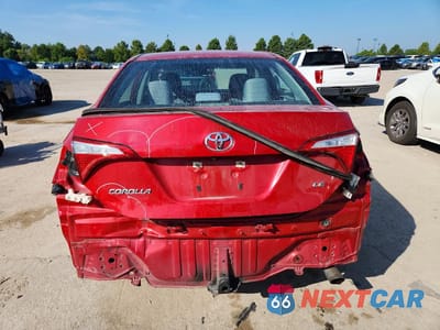 Zdjęcie 6 z 13 samochodu: 2014 TOYOTA COROLLA LE VIN:5YFBURHE7EP037982 - miniatura