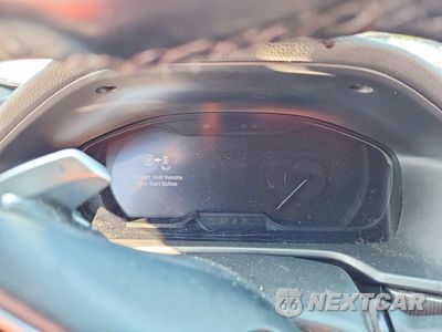 Zdjęcie 9 z 12 samochodu: 2018 HONDA ACCORD SPORT VIN:1HGCV2F33JA051405 - miniatura