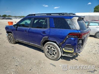 Drugie zdjęcie samochodu z przodu: 2026 SUBARU OUTBACK TOURING VIN:JF2BUPED8TY507950 - miniatura