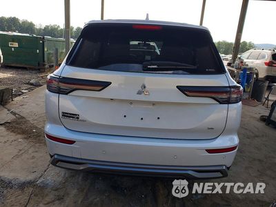 Zdjęcie 6 z 12 samochodu: 2025 MITSUBISHI OUTLANDER SE VIN:JA4J4VA87SZ042975 - miniatura