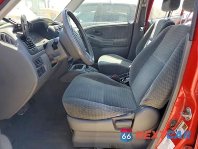 Zdjęcie 7 z 12 samochodu: 2004 SUZUKI VITARA LX VIN:2S3TE62V346103020 - miniatura