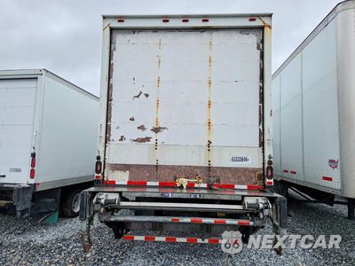 Zdjęcie 6 z 12 samochodu: 2020 FREIGHTLINER BUSINESS CLASS M2 BOX TRUCK VIN:3ALACWFB3LDLZ2804 - miniatura