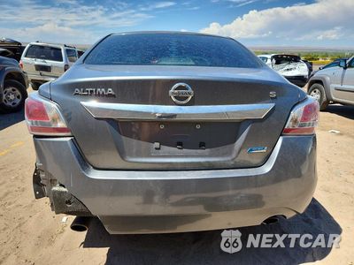 Zdjęcie 6 z 13 samochodu: 2014 NISSAN ALTIMA 2.5 S VIN:1N4AL3AP9EC197478 - miniatura