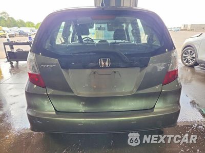 Zdjęcie 6 z 12 samochodu: 2013 HONDA FIT VIN:JHMGE8H34DC075879 - miniatura