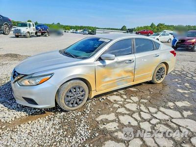 2017 NISSAN ALTIMA 2.5 S 1N4AL3AP4HN330902 - główne zdjęcie licytacji z USA - miniatura
