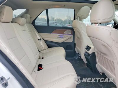 Zdjęcie 11 z 13 samochodu: 2023 MERCEDES-BENZ GLE 350 4MATIC VIN:4JGFB4KBXPA886256 - miniatura