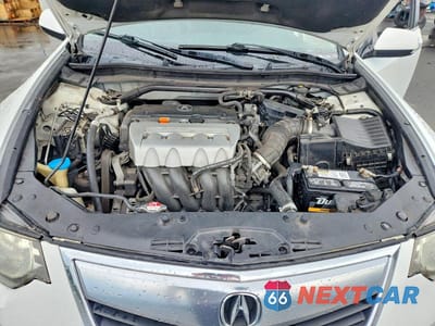 Zdjęcie 11 z 13 samochodu: 2012 ACURA TSX TECH VIN:JH4CU2F6XCC030410 - miniatura