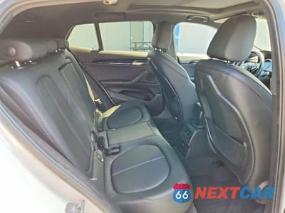 Zdjęcie 11 z 13 samochodu: 2018 BMW X2 XDRIVE28I VIN:WBXYJ5C33JEF75786 - miniatura