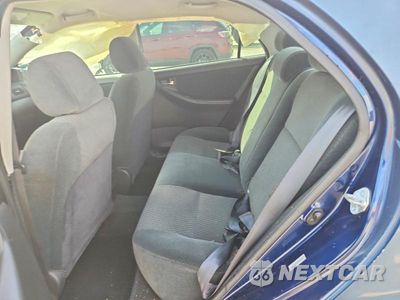 Zdjęcie 10 z 12 samochodu: 2007 TOYOTA COROLLA S VIN:1NXBR30E47Z881909 - miniatura