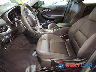 Zdjęcie 7 z 12 samochodu: 2020 CHEVROLET MALIBU LS VIN:1G1ZC5ST7LF014006 - miniatura