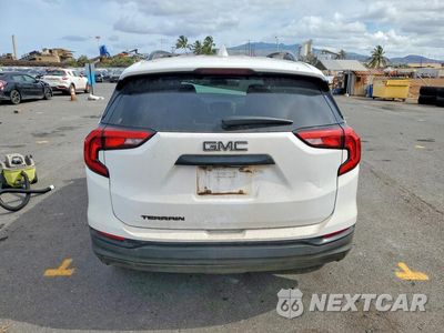 Zdjęcie 6 z 13 samochodu: 2021 GMC TERRAIN SLE VIN:3GKALMEV6ML398299 - miniatura