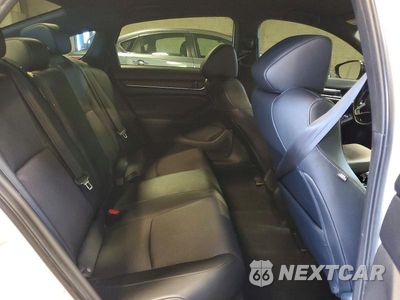 Zdjęcie 10 z 13 samochodu: 2021 HONDA ACCORD SPORT VIN:1HGCV1F36MA106234 - miniatura