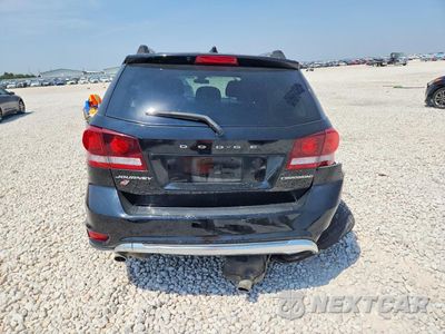 Zdjęcie 6 z 14 samochodu: 2018 DODGE JOURNEY CROSSROAD VIN:3C4PDDGG1JT386896 - miniatura