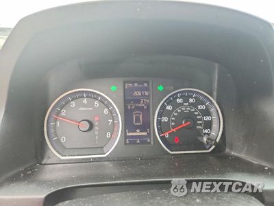 Zdjęcie 9 z 13 samochodu: 2010 HONDA CR-V EX VIN:5J6RE4H52AL008580 - miniatura