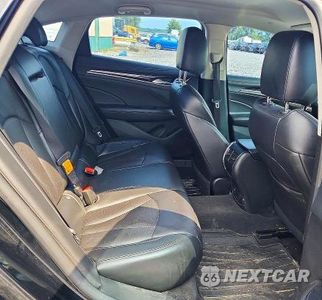 Zdjęcie 10 z 12 samochodu: 2017 BUICK LACROSSE PREMIUM VIN:1G4ZR5SS5HU149335 - miniatura