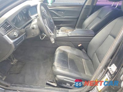 Zdjęcie 7 z 12 samochodu: 2014 BMW 535 XI VIN:WBA5B3C56ED533038 - miniatura