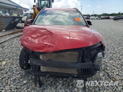 Piąte zdjęcie samochodu w środku: 2025 HYUNDAI TUCSON SEL VIN:5NMJB3DE1SH520796 - miniatura