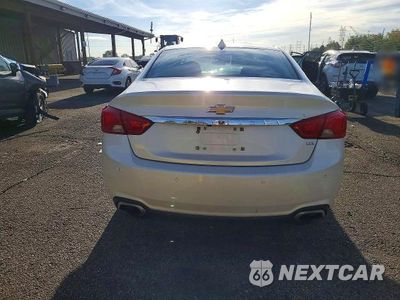 Zdjęcie 6 z 12 samochodu: 2014 CHEVROLET IMPALA LTZ VIN:1G1155S37EU167541 - miniatura