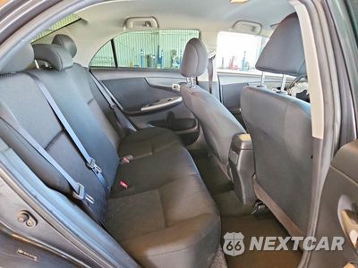 Zdjęcie 10 z 12 samochodu: 2010 TOYOTA COROLLA S VIN:2T1BU4EE2AC513685 - miniatura