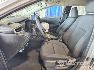Zdjęcie 7 z 12 samochodu: 2026 TOYOTA COROLLA LE VIN:5YFB4MDE5TP446357 - miniatura