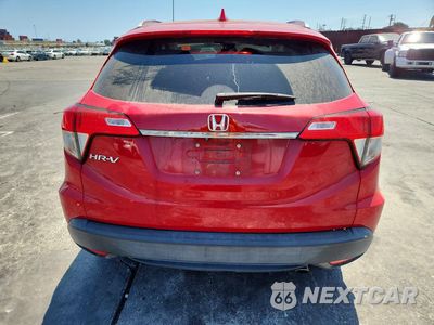Zdjęcie 6 z 12 samochodu: 2019 HONDA HR-V EXL VIN:3CZRU5H78KM708307 - miniatura