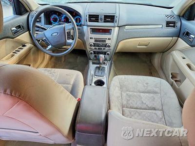 Zdjęcie 8 z 12 samochodu: 2012 FORD FUSION SE VIN:3FAHP0HG6CR400669 - miniatura