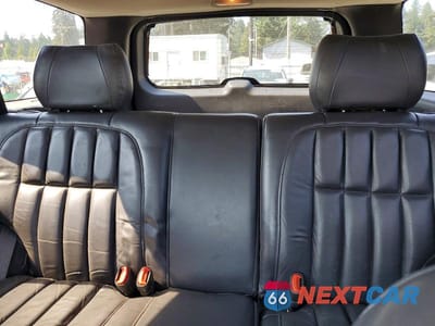 Zdjęcie 10 z 13 samochodu: 2000 JEEP GRAND CHEROKEE LIMITED VIN:1J4GW58N8YC280409 - miniatura